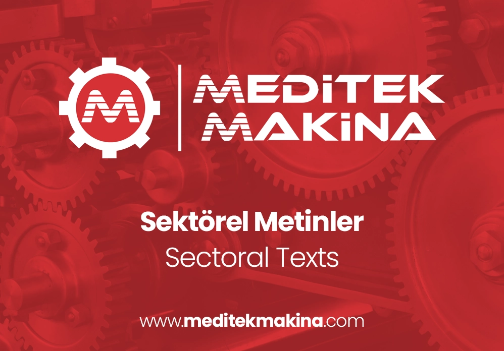 Makinelerin Günümüzdeki Rolü